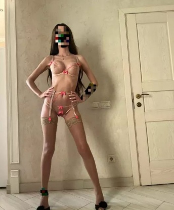 Анкета проститутки Люда - город Пицунда, 26 лет, №1344