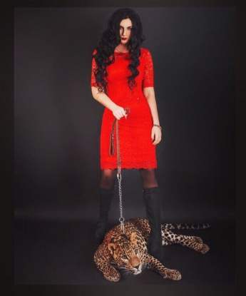 Анкета проститутки Регина - город Пицунда, 20 лет, №15248