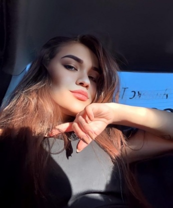 Анкета проститутки Елена - город Пицунда, 22 года, №2347