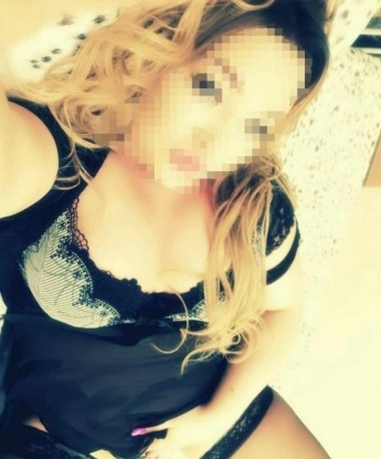 Анкета проститутки Аня - город Пицунда, 28 лет, №6686