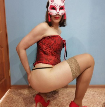 Анкета проститутки Элизабэль - город Пицунда, 35 лет, №7746